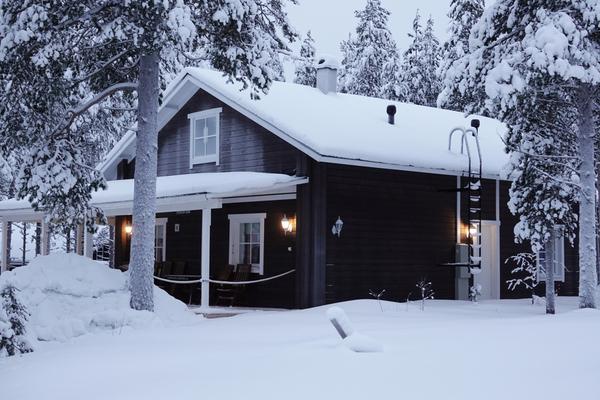 Vuokramökit ja majoitus Sirkka (2023) | Mökkikartta